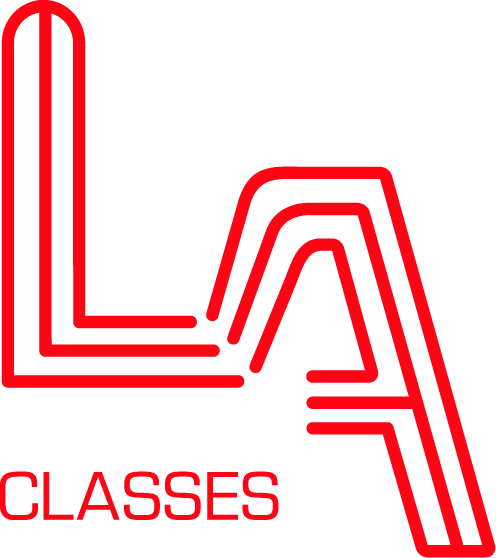 LA Classes Logo