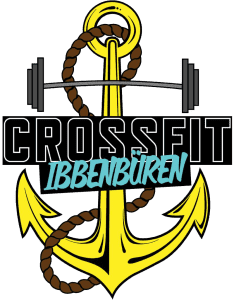 Crossfit Ibbenbüren Logo