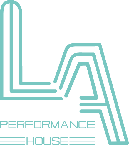 LA Performance House Logo
