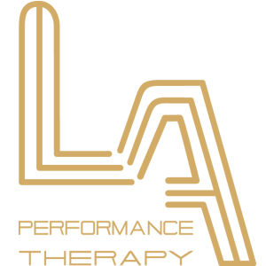 LA Therapy Logo