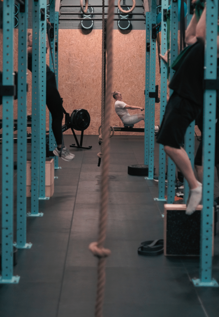 L A Performance L&A Performance House – be part of our L&A family